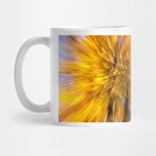 Rush of Fall Mug